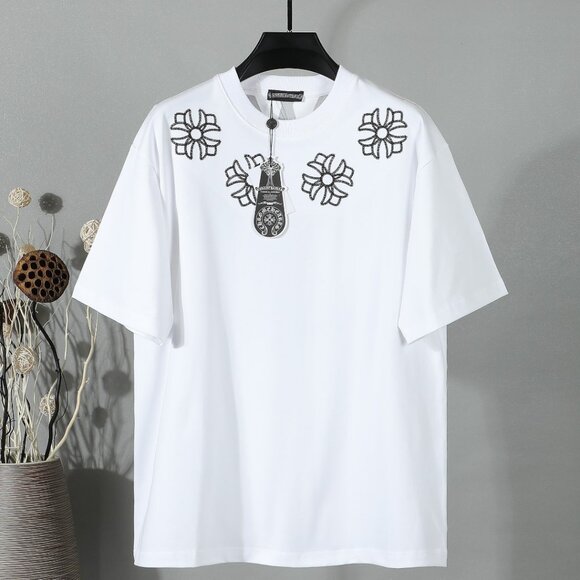 Krozin's new T-shirt